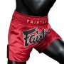 Fairtex BS1936 "Red Diamond" Шорты Тайский Бокс